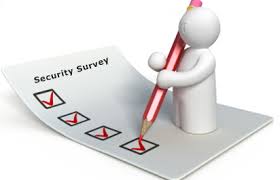 security survey