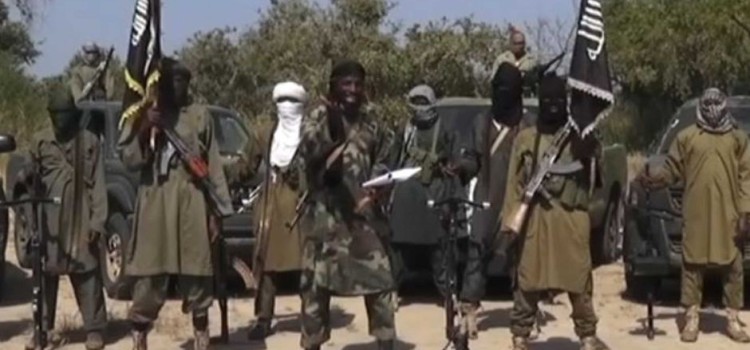 There are improvements in the Fight Against Boko Haram