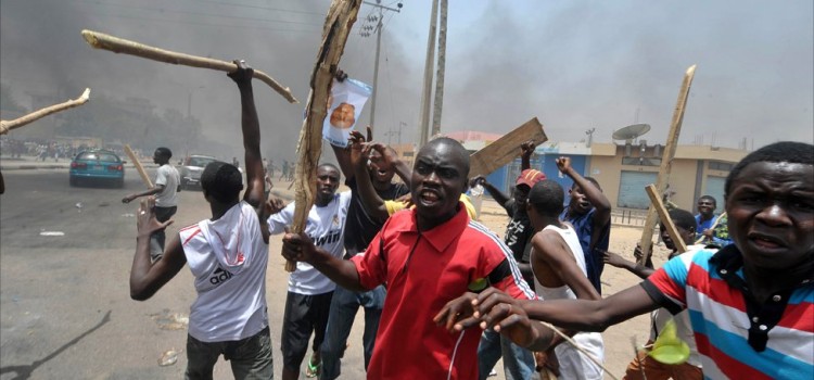 Causes of resent Cult Clashes in Nigeria